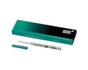 Montblanc 1 Ballpoint Pen Refill - Fortune Green