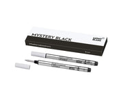 Montblanc Fineliner Legrand Refill - Mystery Black - Broad
