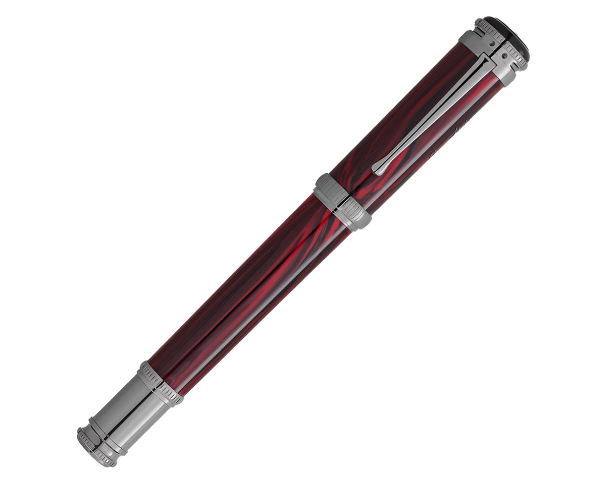 Montblanc Writers Edition Homage to Bram Stoker Limited Edition Rollerball Pen