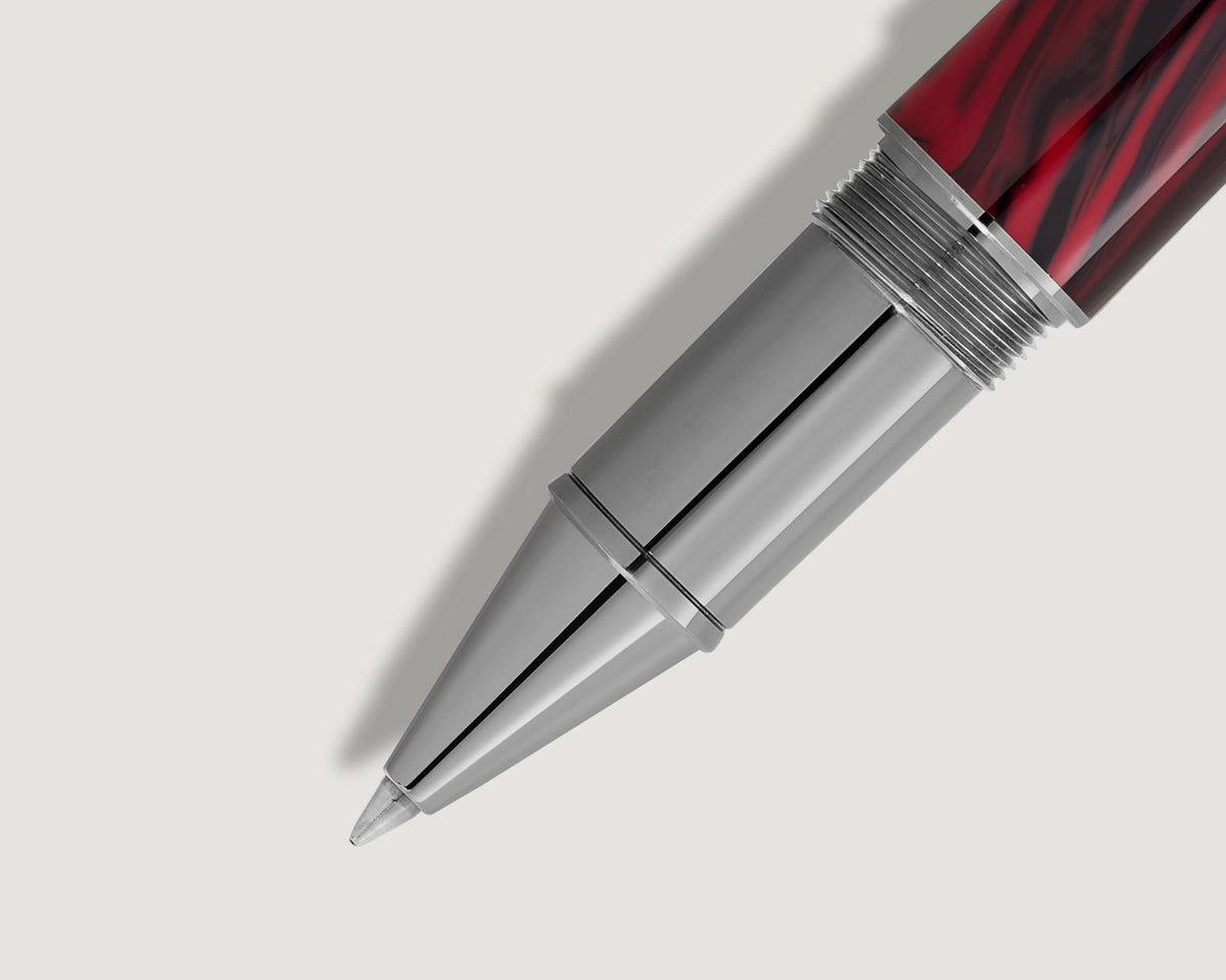 Montblanc Writers Edition Homage to Bram Stoker Limited Edition Rollerball Pen