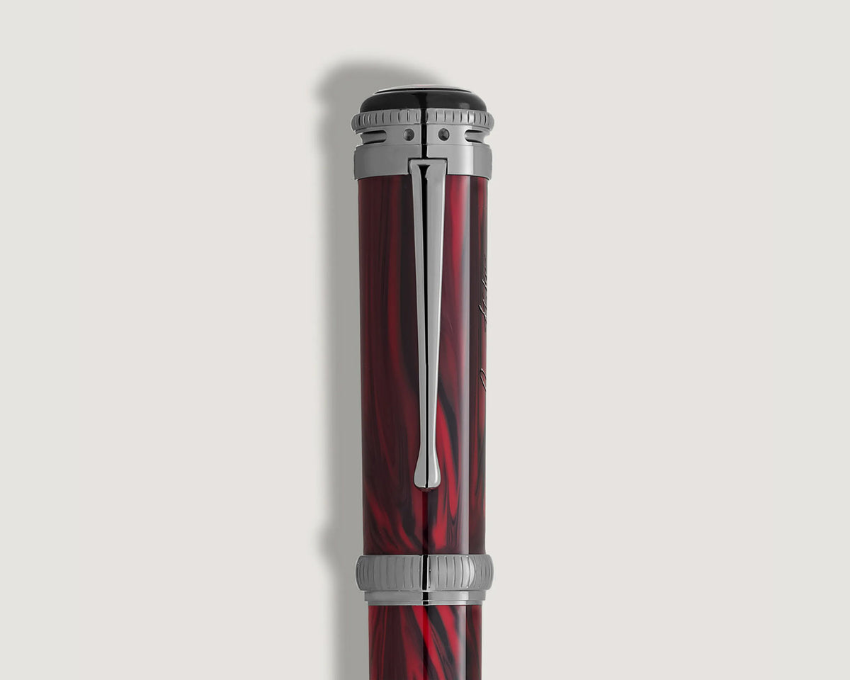 Montblanc Writers Edition Homage to Bram Stoker Limited Edition Rollerball Pen