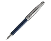 Montblanc Meisterstück Classique Doue Around The World in 80 Days Ballpoint Pen