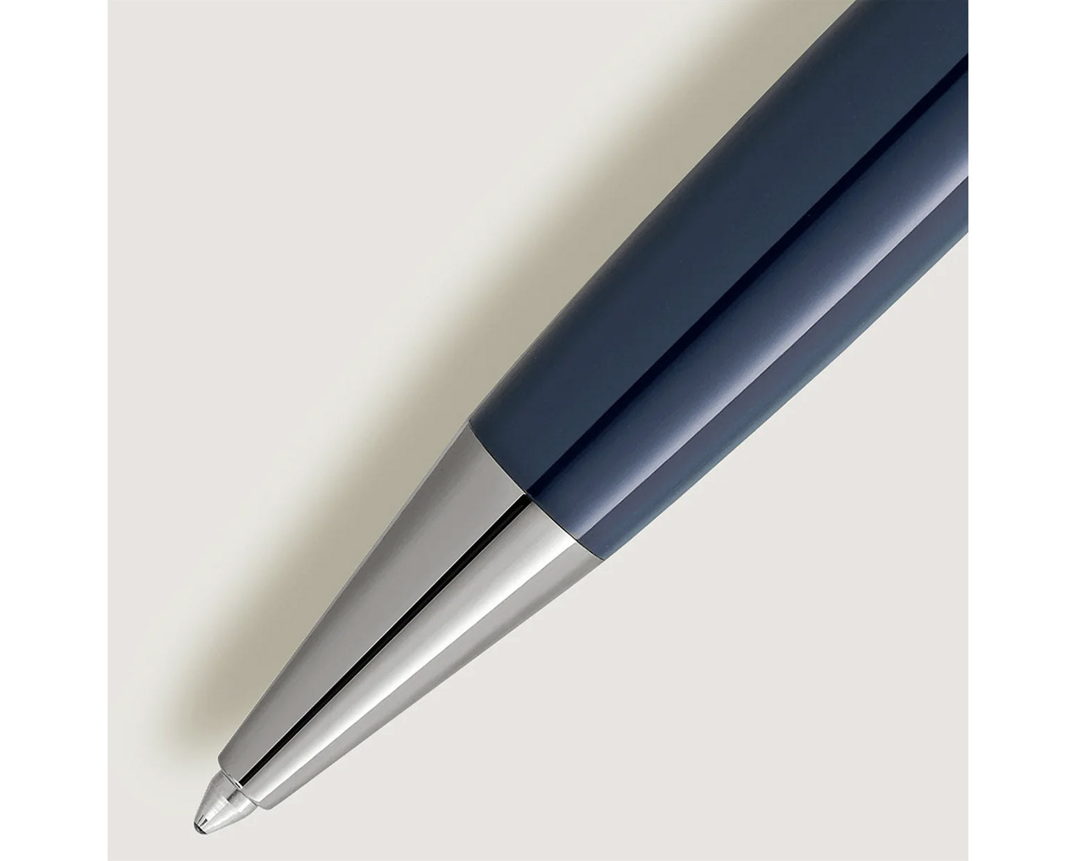 Montblanc Meisterstück Classique Doue Around The World in 80 Days Ballpoint Pen
