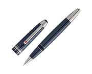 Montblanc Meisterstück Around The World In 80 Days Legrand Rollerball Pen