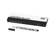 Montblanc Capless Rollerball Refill - Black