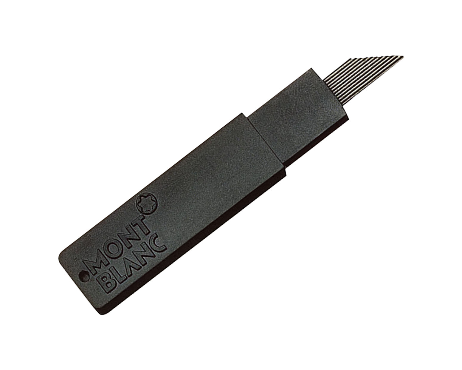 Montblanc Pencil Lead 0.7mm 10 Pack