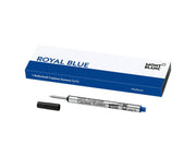 Montblanc Capless Rollerball Refill - Royal Blue