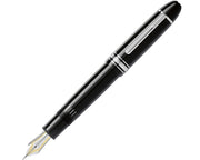 Montblanc Meisterstück Platinum 149 Oversized Fountain Pen