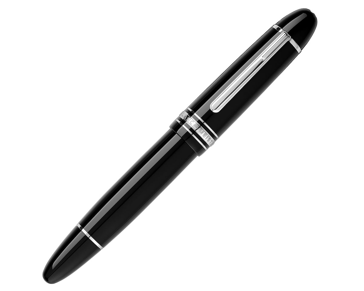 Montblanc Meisterstück Platinum 149 Oversized Fountain Pen