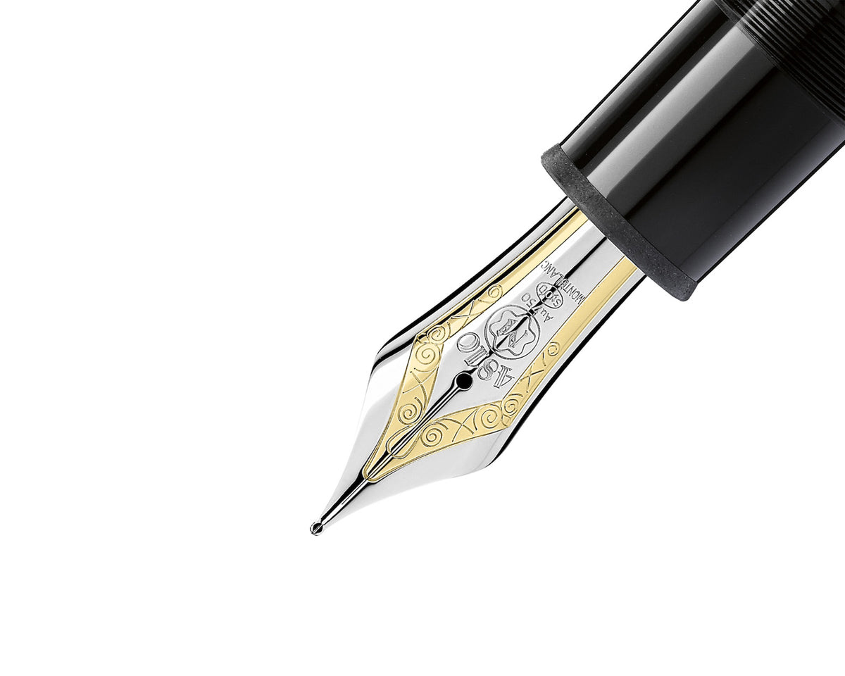 Montblanc Meisterstück Platinum 149 Oversized Fountain Pen