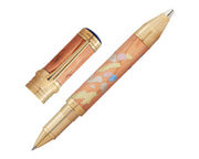 Montblanc Masters Of Art Homage Arts Renoir Limited Edition Rollerball Pen