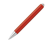 Montblanc Heritage Rouge Noir Baby Coral  Ballpoint Pen