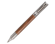 Monteverde Ritma Walnut Rollerball Pen