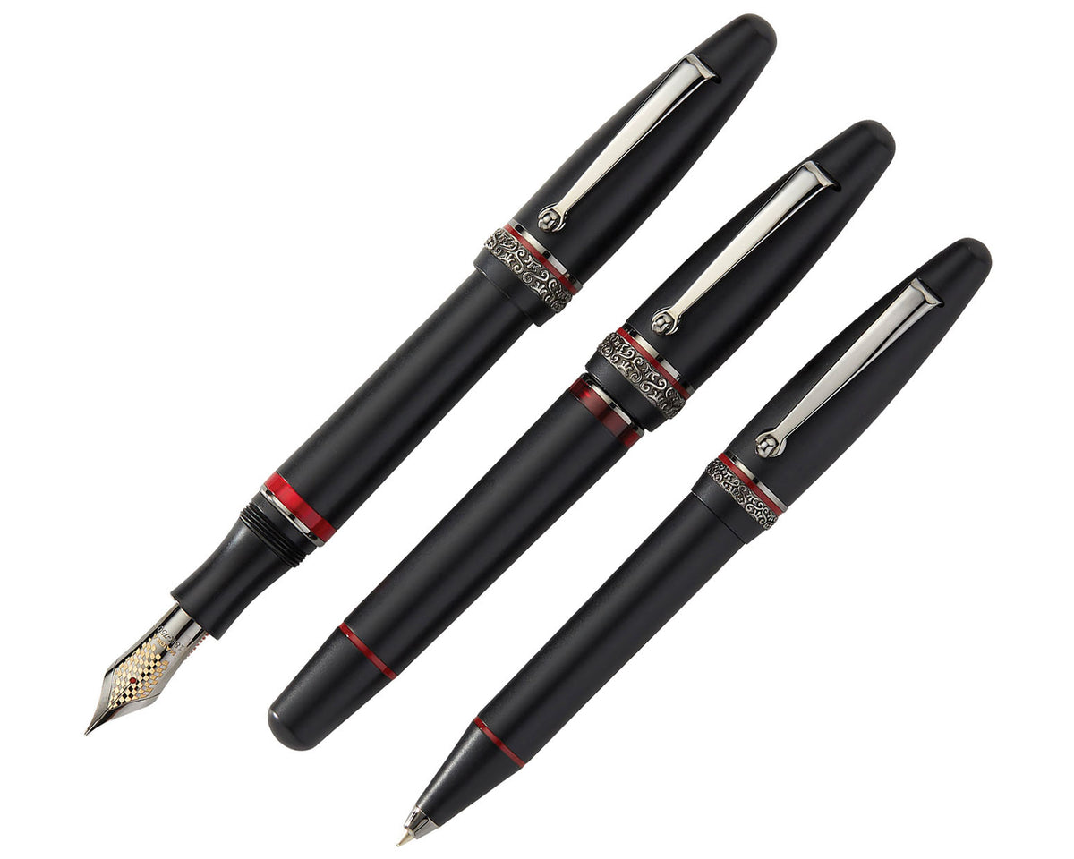 Maiora Ogiva Racing Ballpoint Pen