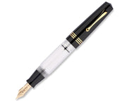 Maiora Everest Black Demo Limited Edition Fountain Pen