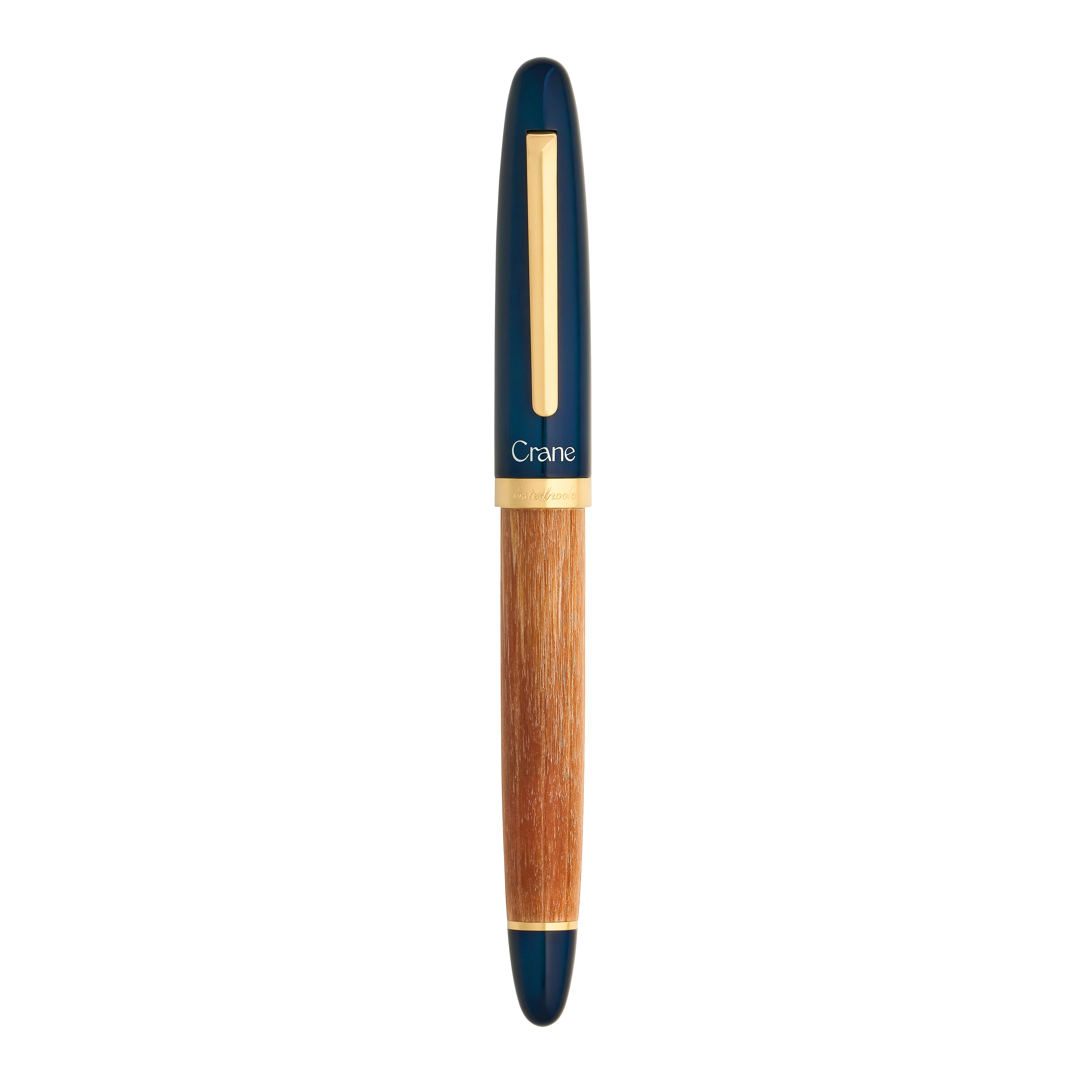 Esterbrook × Crane Mariner Estie Fountain Pen