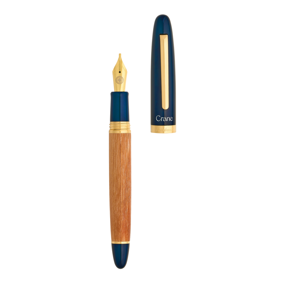 Esterbrook × Crane Mariner Estie Fountain Pen