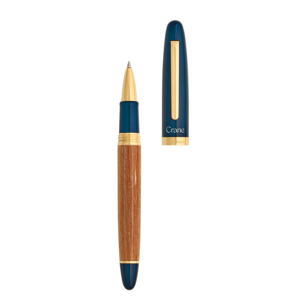 Esterbrook × Crane Mariner Estie Rollerball Pen