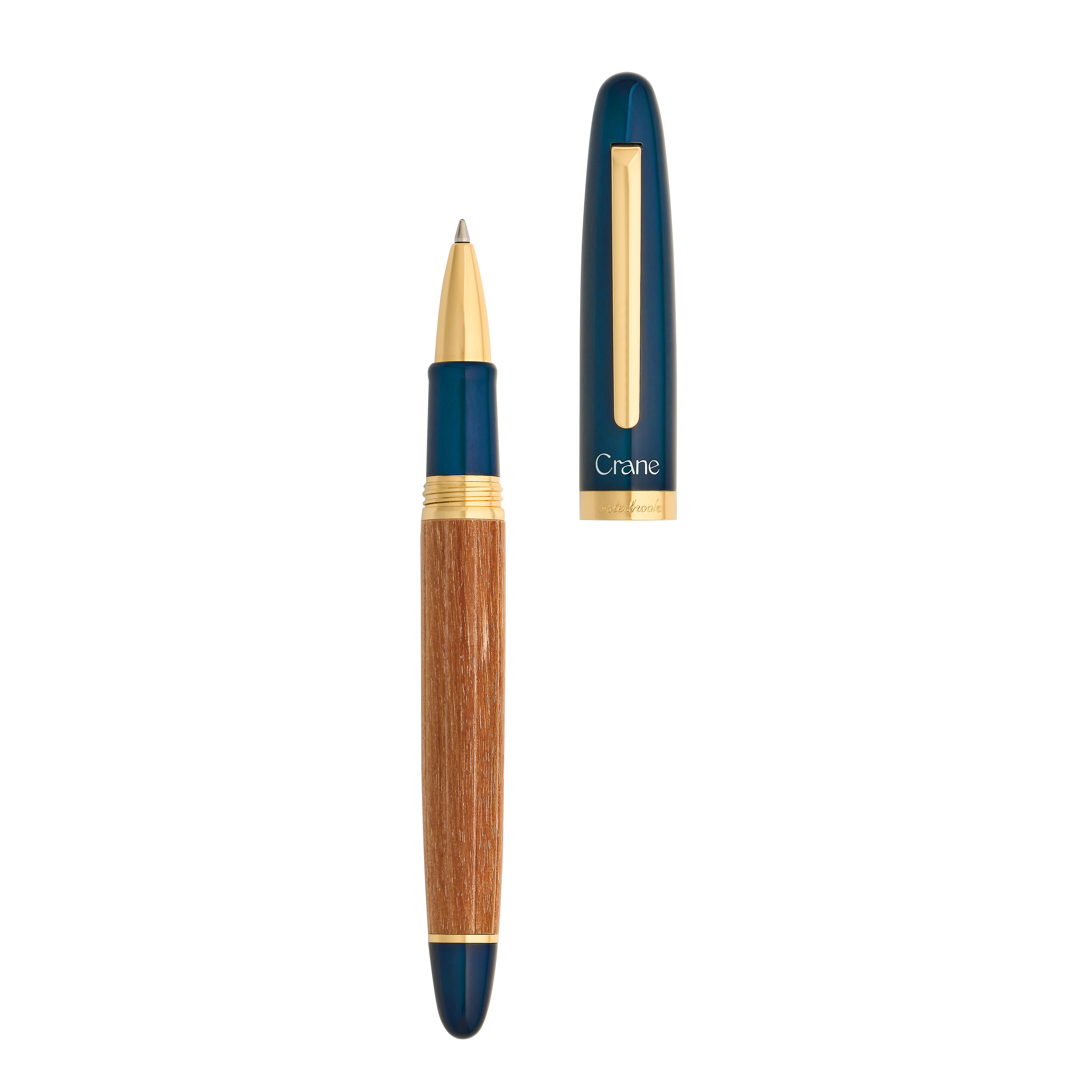 Esterbrook × Crane Mariner Estie Rollerball Pen