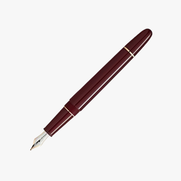 Montblanc Meisterstuck