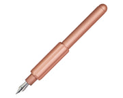 Monteverde Axis Matte Champagne Fountain Pen
