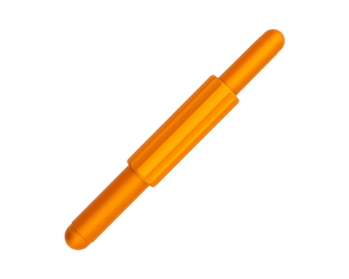 Monteverde Axis Matte Orange Fountain Pen
