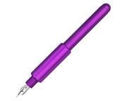 Monteverde Axis Matte Purple Fountain Pen