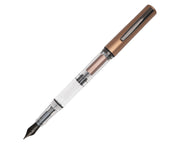 Monteverde MP1 Fountain Pen - Mocha Mousse (Color of the Year 2025)