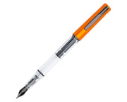 Monteverde MP1 Fountain Pen - Foxy Orange