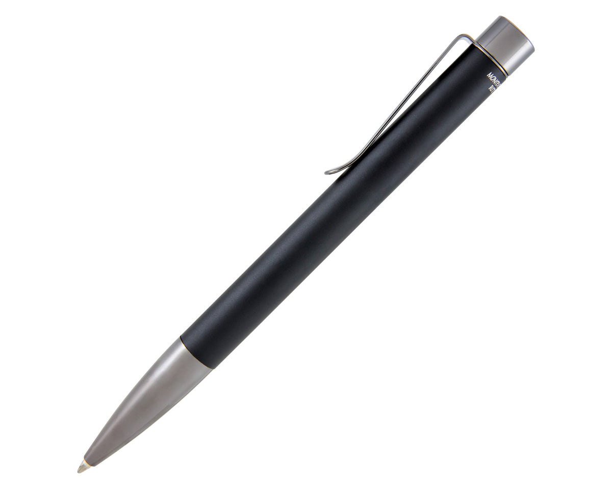 Monteverde Ritma Black Ballpoint Pen