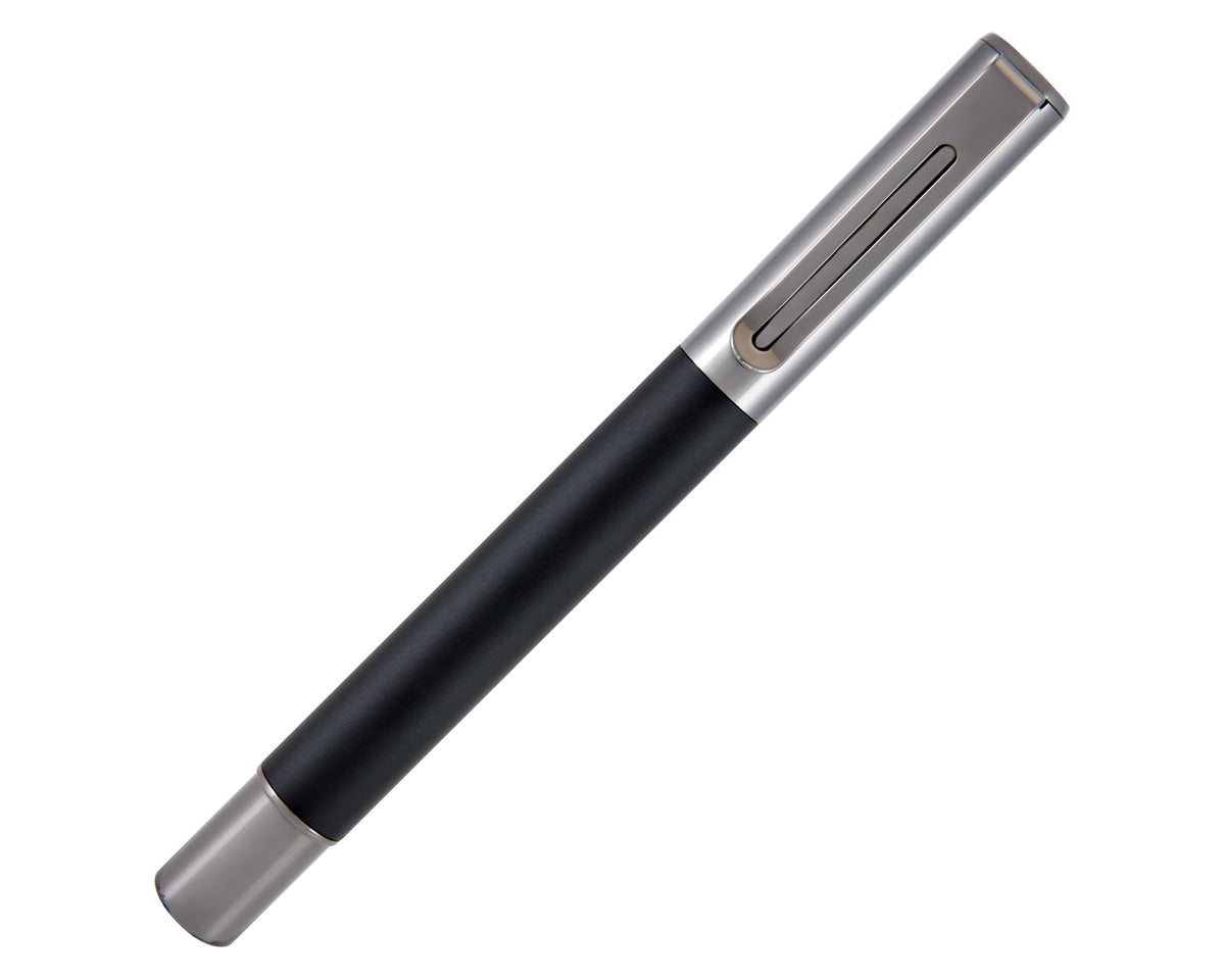 Monteverde Ritma Black Fountain Pen