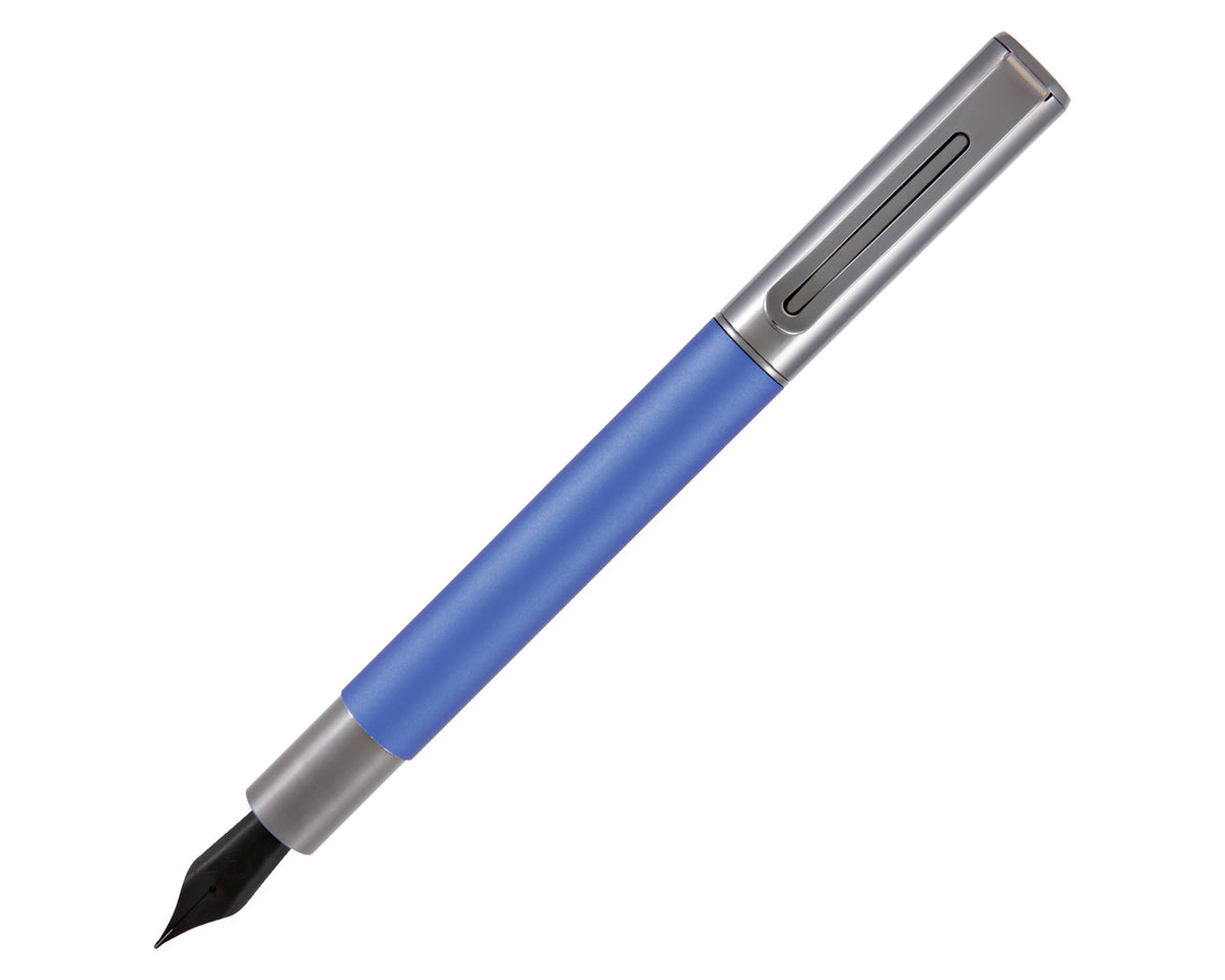 Monteverde Ritma Blue Fountain Pen