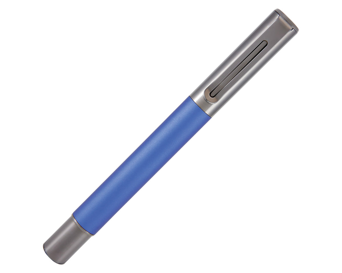 Monteverde Ritma Blue Fountain Pen
