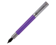 Monteverde Ritma Purple Fountain Pen