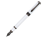 Monteverde Innova Color of The Year 2026 Cloud Dancer with Gunmetal Trim Fountain Pen Set (Limited Edition)
