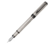 Monteverde Innova Ti Solid Titanium Numbered Edition Fountain Pen