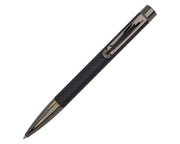 Monteverde Ritma Matte Carbon Fiber Ballpoint Pen