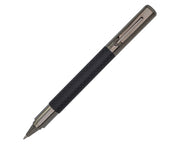 Monteverde Ritma Matte Carbon Fiber Rollerball Pen