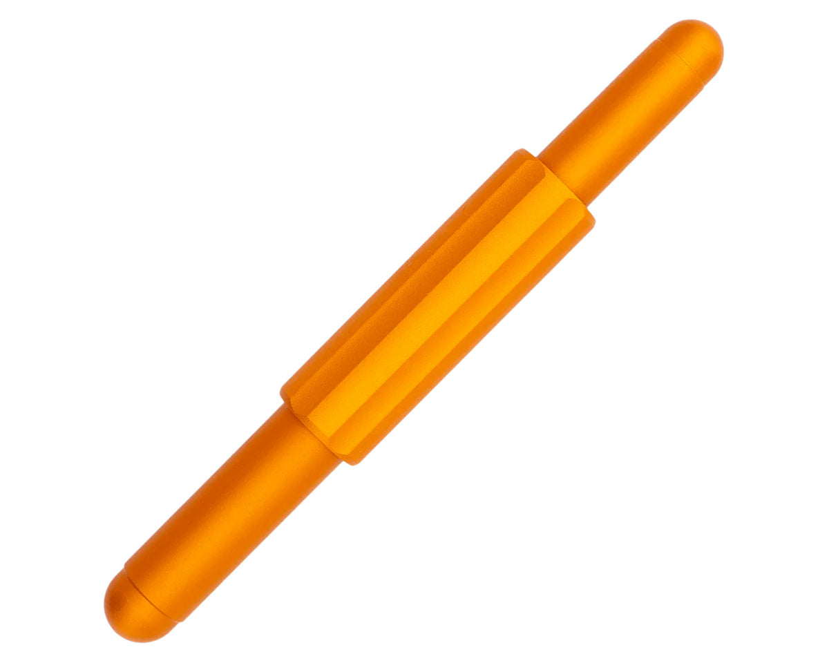Monteverde Axis Matte Orange Fountain Pen
