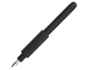 Monteverde Axis Matte Black Fountain Pen