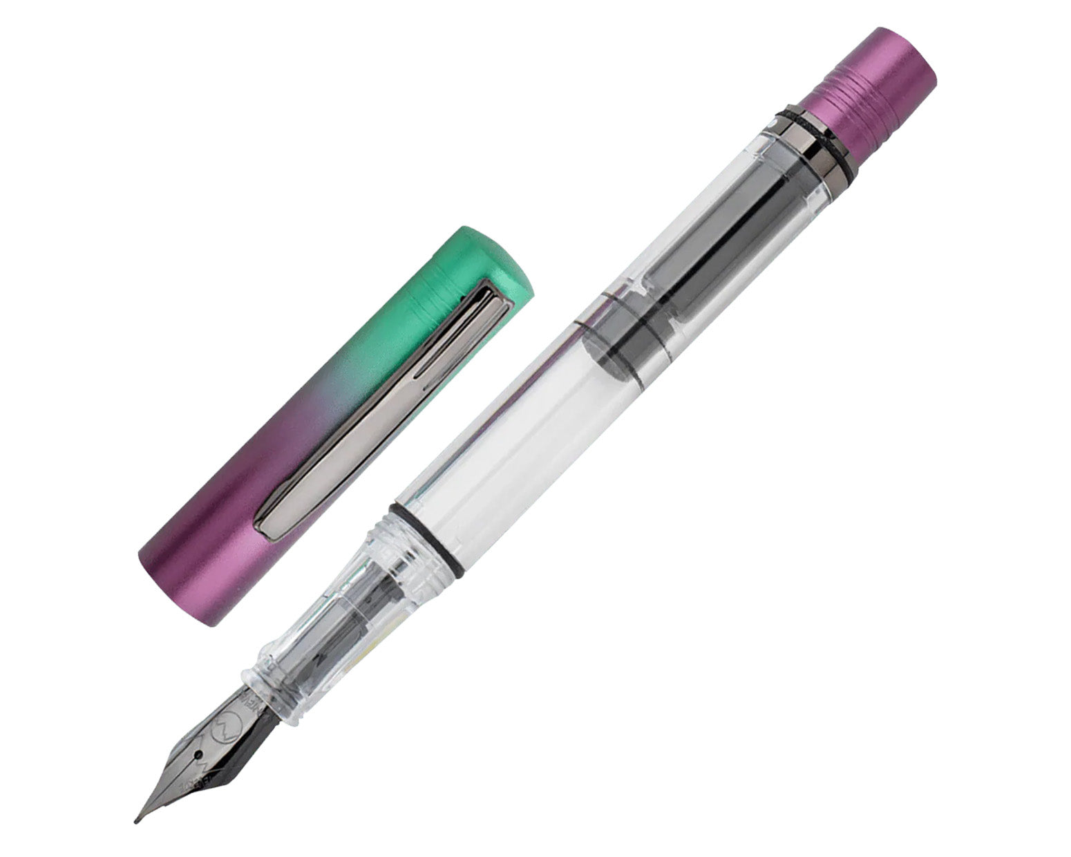 Monteverde Ltd MP1 Mermaid Fountain Pen