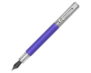 Monteverde S.E. Ritma Midnight Orchid Fountain Pen