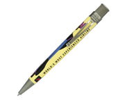Pan Am® - Japan Poster Rollerball