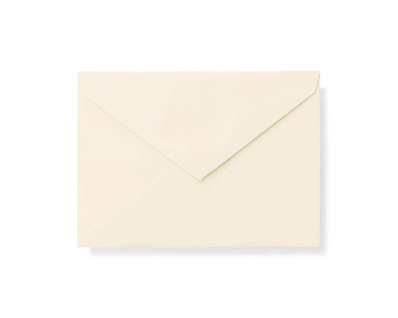 Crane Embassy Envelopes, Ecruwhite - 25 Pack