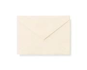 Crane Embassy Envelopes, Ecruwhite - 25 Pack