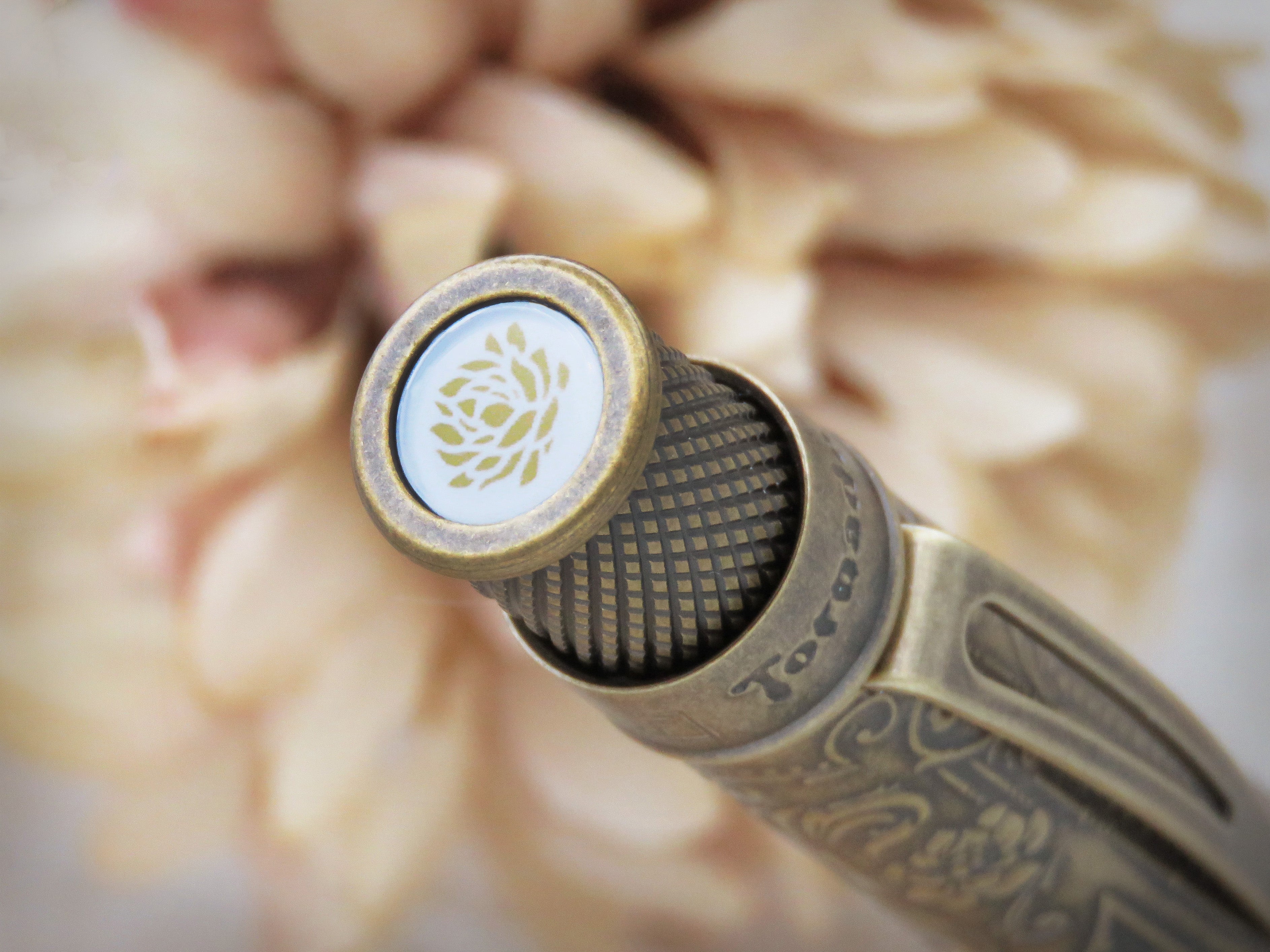 Retro51 Pride and Prejudice Tornado™ Rollerball Pen