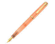 Pelikan S.E. M200 Apricot Achat Fountain Pen