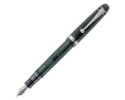 Pilot Custom 74 Forest Green Fountain Pen