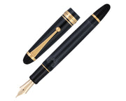 Pilot Custom 823 Smoke Fountain Pen