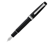 Pilot Custom Heritage 912 Black Fountain Pen